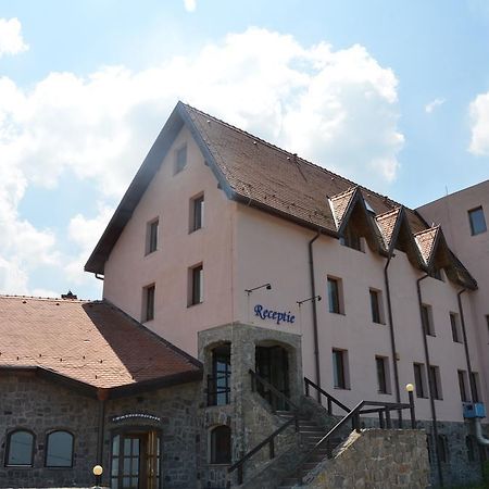 Hotel Sofia Bran  Rum bild