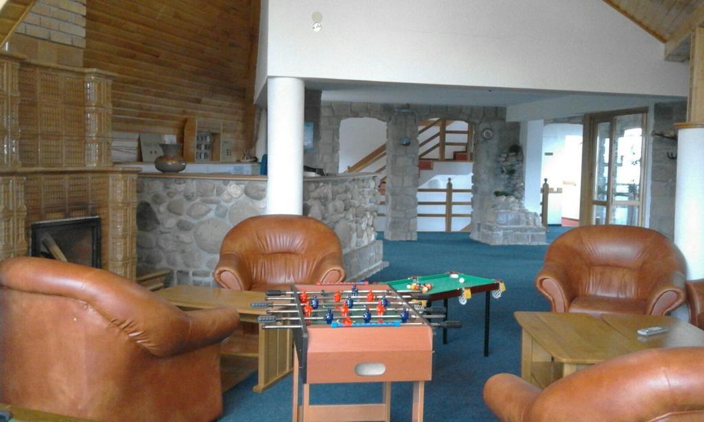 Hotel Sofia Bran  Rum bild