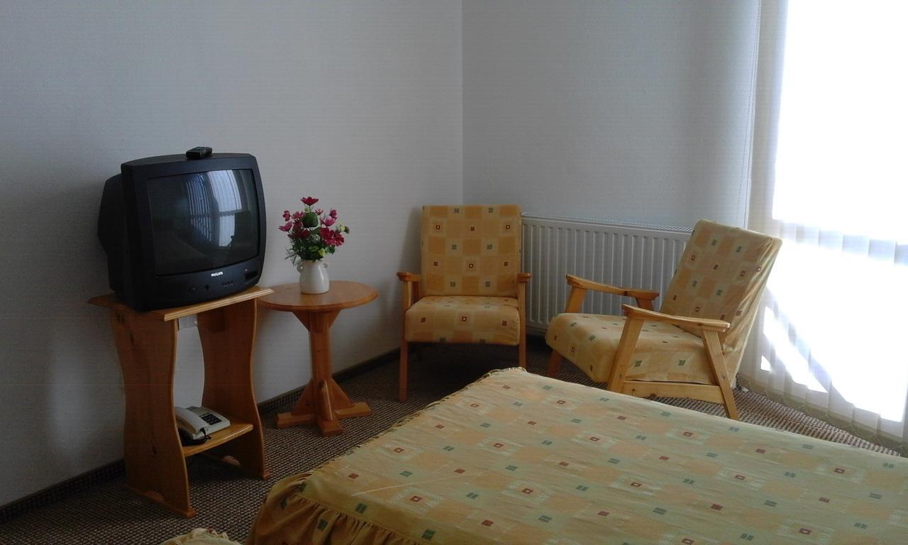 Hotel Sofia Bran  Exteriör bild